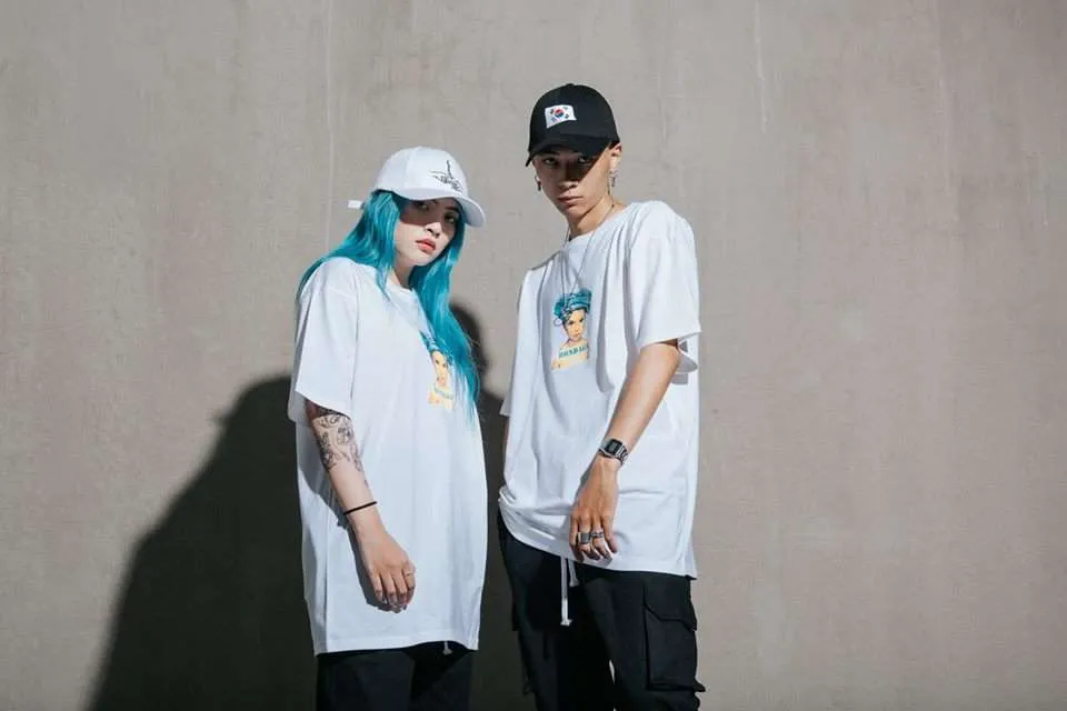 thời trang đồ đôi unisex là gì