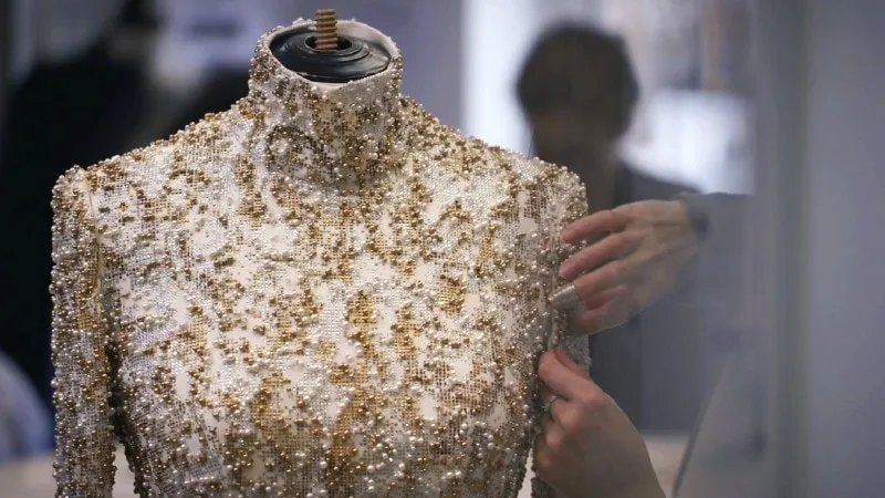 thời trang haute couture là gì