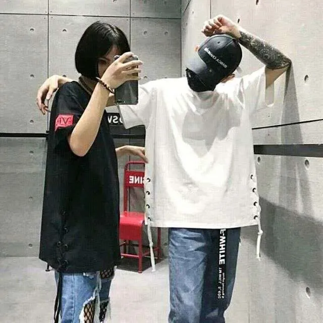 thời trang quần áo form rộng unisex là gì