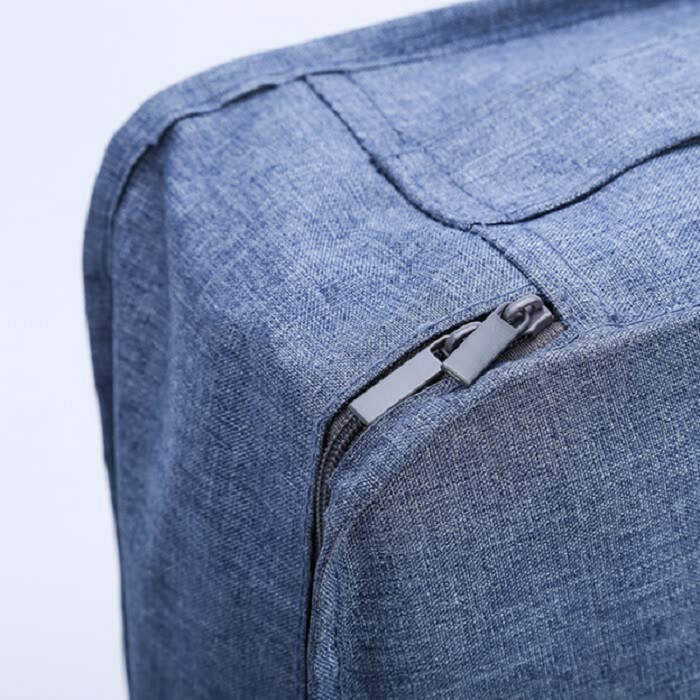 ứng dụng của vải oxford là gì