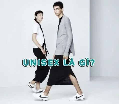 unisex là gì