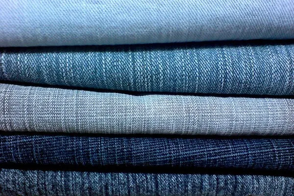 vai20jean vải jean là gì