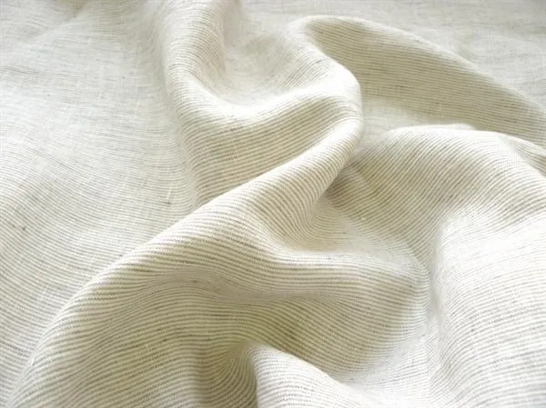 vải linen là gì