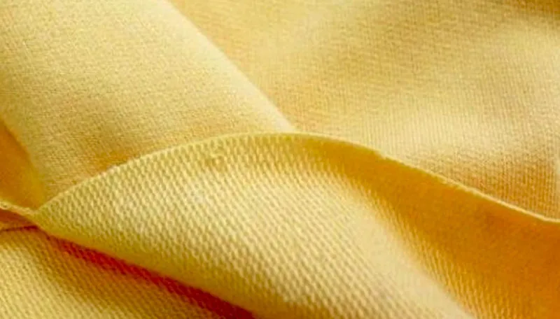 vải thun da cá là gì