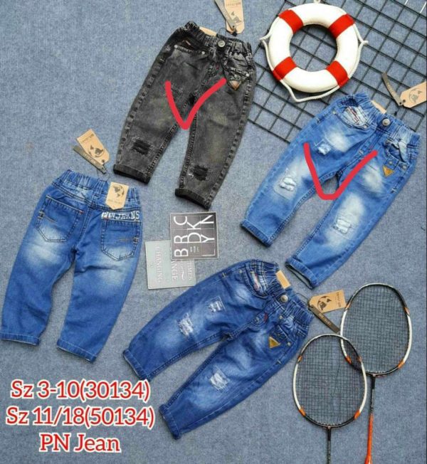 quần jeans