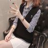 áo khoác phao trẻ em