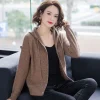 áo phao lông vũ trẻ em