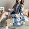 áo khoác phao trẻ em