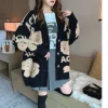 áo phao lông vũ trẻ em