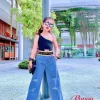 áo khoác phao trẻ em