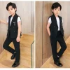áo khoác phao trẻ em