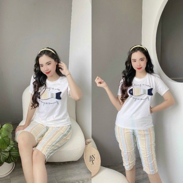 Bộ thun lửng con cá - Ảnh 6
