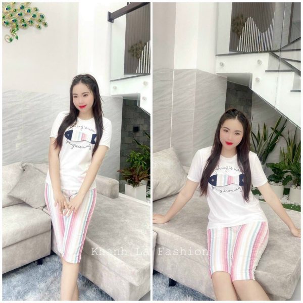 Bộ thun lửng con cá - Ảnh 4