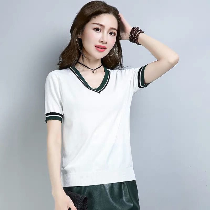 Trắng
