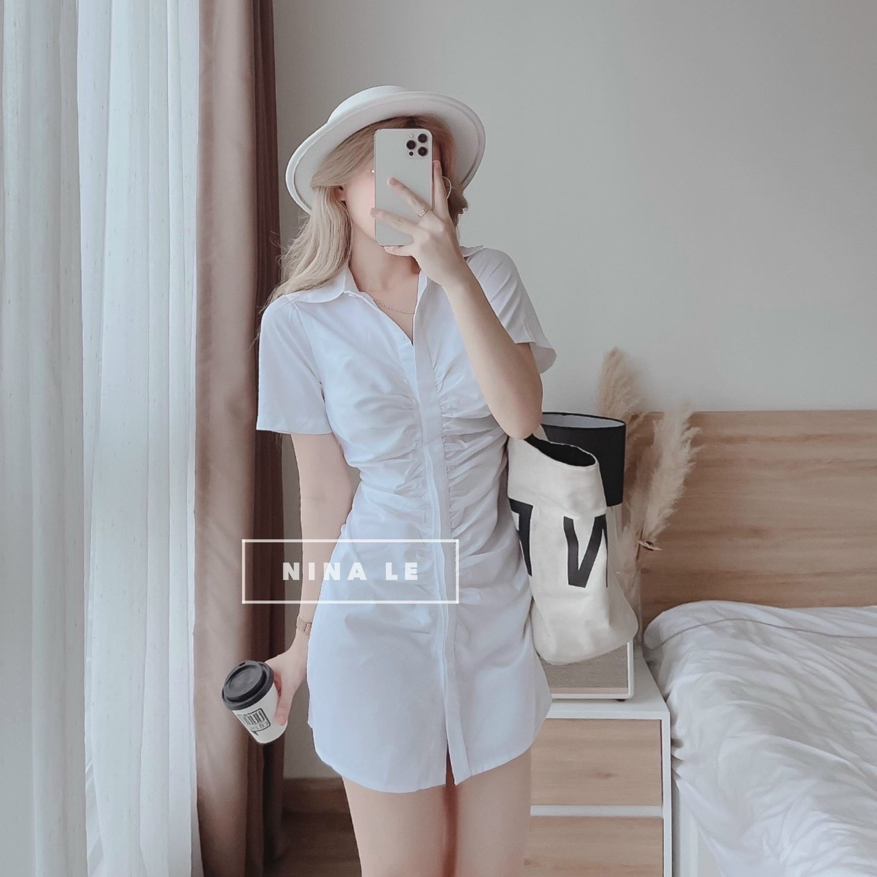 Trắng