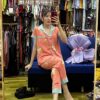 hồng cam