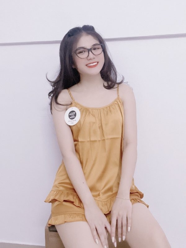 Bộ đùi dây trơn latin - Ảnh 2