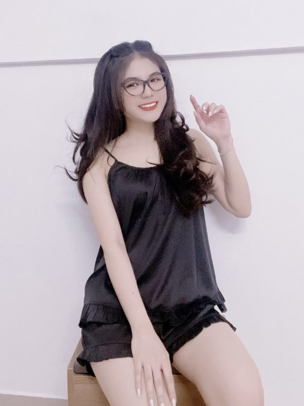 Bộ đùi dây trơn latin - Ảnh 4