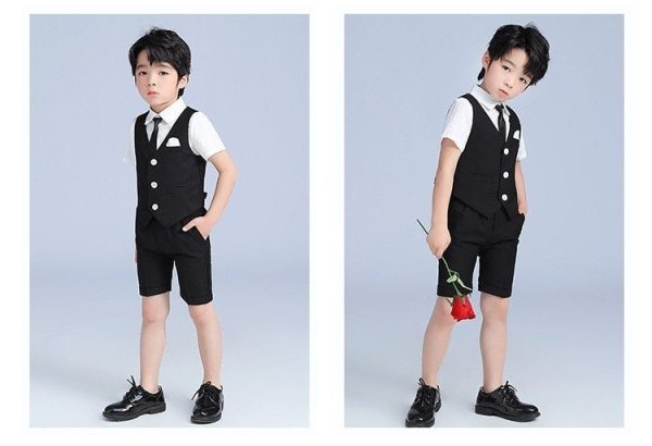Set Gile Đùi 3 món Bé Trai  - Ảnh 10