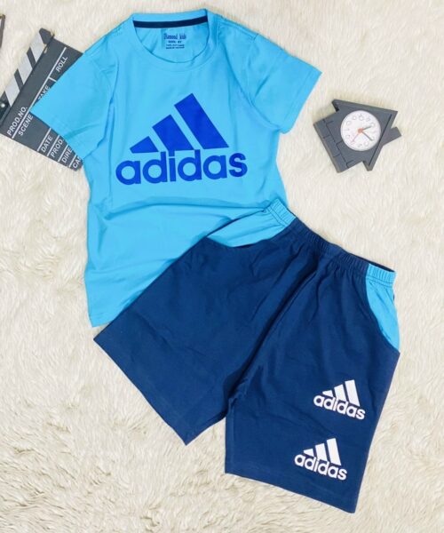 Đùi Bé Trai ADIDAS