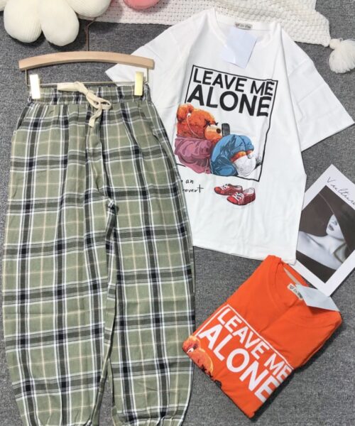 Bộ dài Caro leave me
