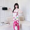 Hồng gấu dâu