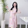 Hồng nhạt