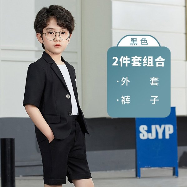 Set Vest Đùi Tay Ngắn - Ảnh 4
