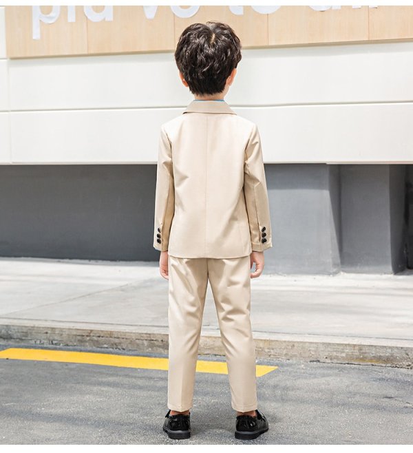 Set vest 2 món nam nhiều cúc - Ảnh 7
