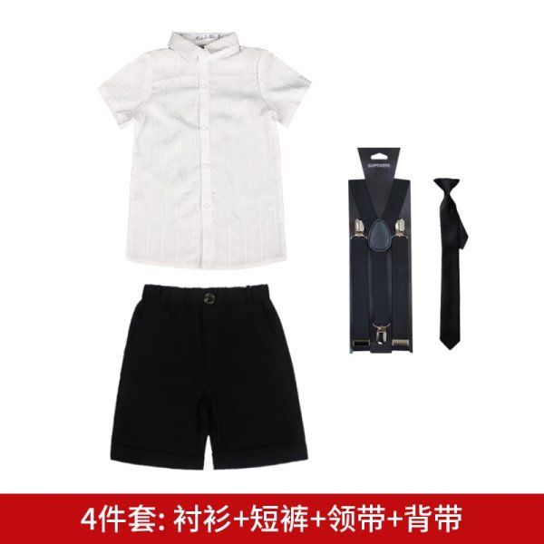 Set 2 món đùi bé trai - Ảnh 4