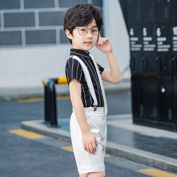 Set 2 món đùi bé trai - Ảnh 3