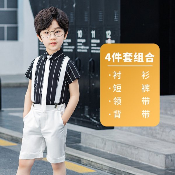 Set 2 món đùi bé trai - Ảnh 2