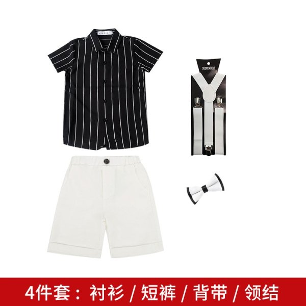 Set 2 món đùi bé trai - Ảnh 8
