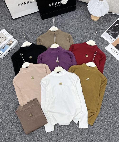 Áo giữ nhiệt Miumiu