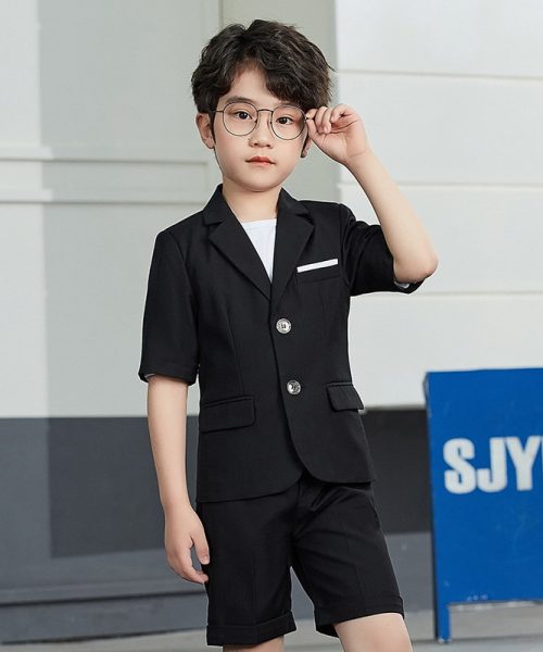 Set Vest Đùi Tay Ngắn
