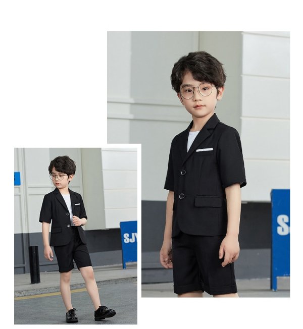 Set Vest Đùi Tay Ngắn - Ảnh 2