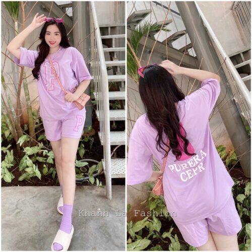 Đồ Bộ Mặc Nhà