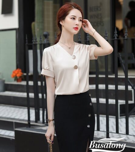 Thời Trang Công Sở