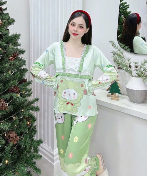 Bộ QDTD phối ren