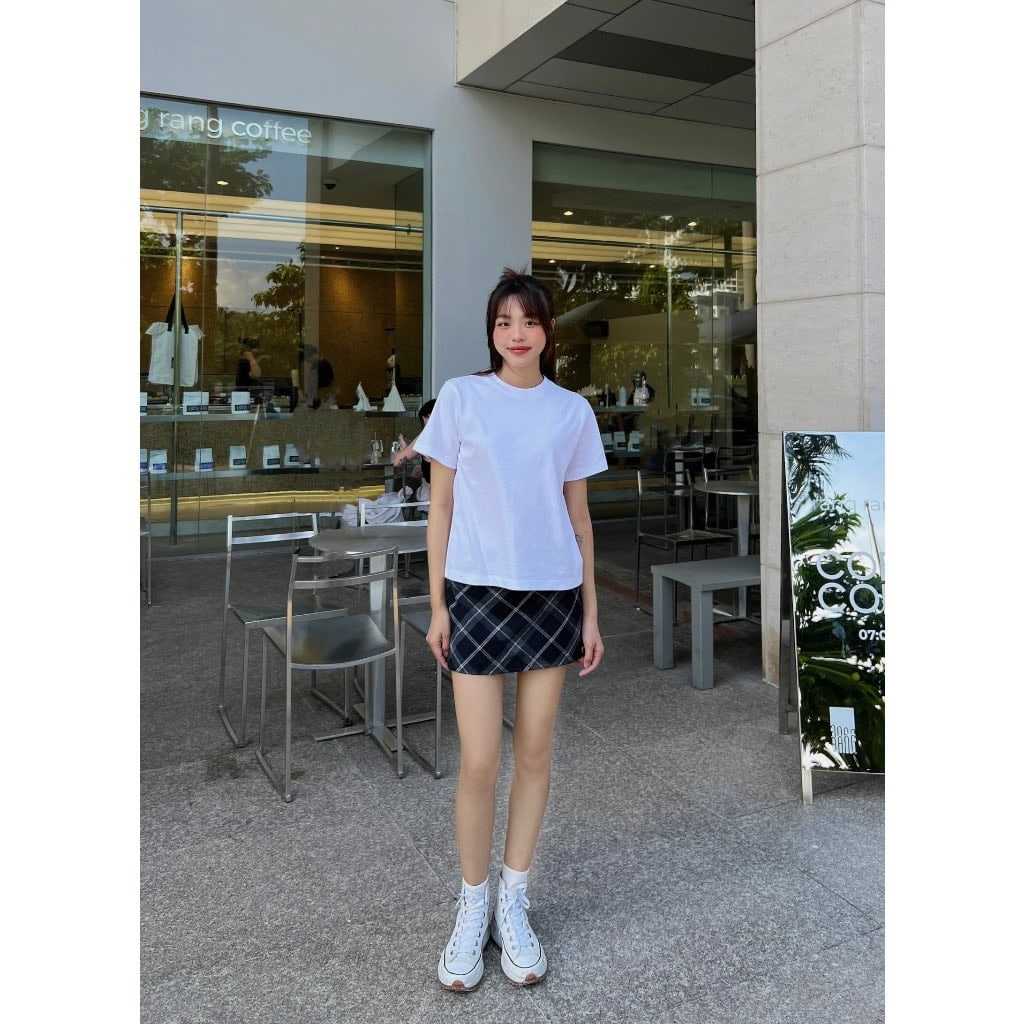 Trắng