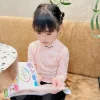 Hồng nhạt