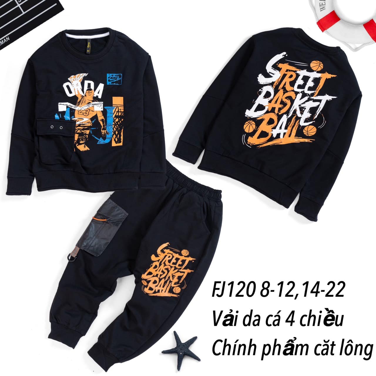 Đen