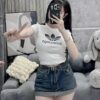 Trắng