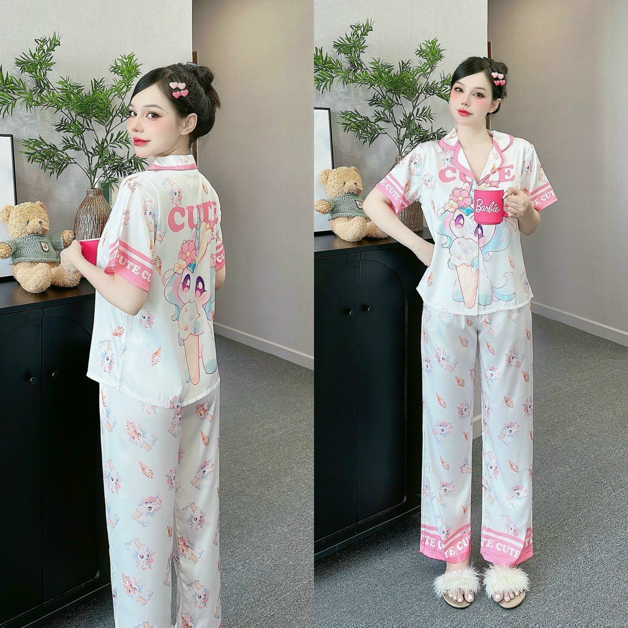 Mẫu 1