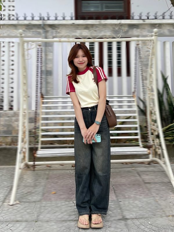 Aó thun Form ôm số 7 - Ảnh 5