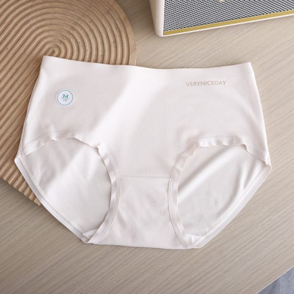 Quần lót nữ - Mẫu 1 - Quần lót nữ chất cotton mềm êm ái - Danangsale - Ảnh 5