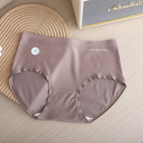 Quần lót nữ - Mẫu 1 - Quần lót nữ chất cotton mềm êm ái - Danangsale - Ảnh 2