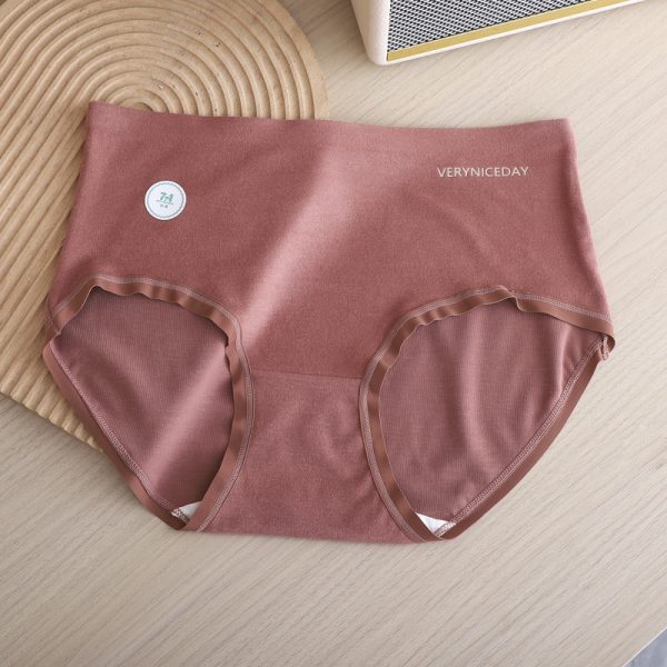 Quần lót nữ - Mẫu 1 - Quần lót nữ chất cotton mềm êm ái - Danangsale - Ảnh 10