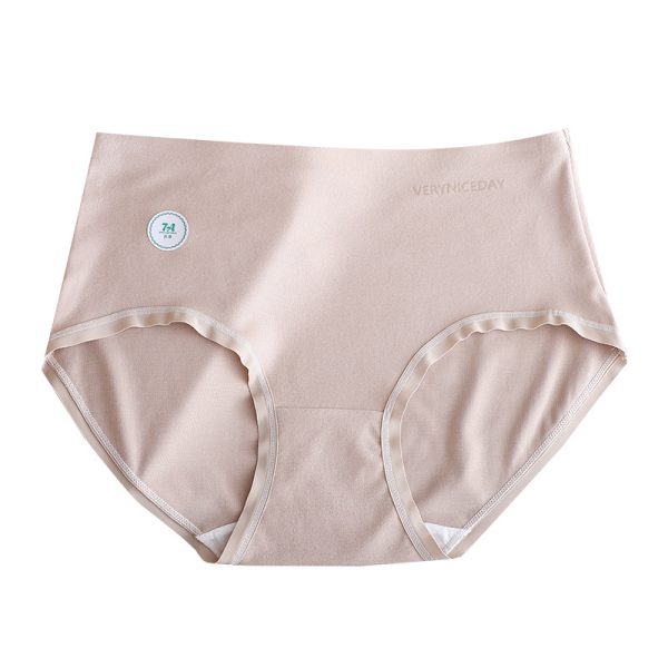 Quần lót nữ - Mẫu 1 - Quần lót nữ chất cotton mềm êm ái - Danangsale - Ảnh 9