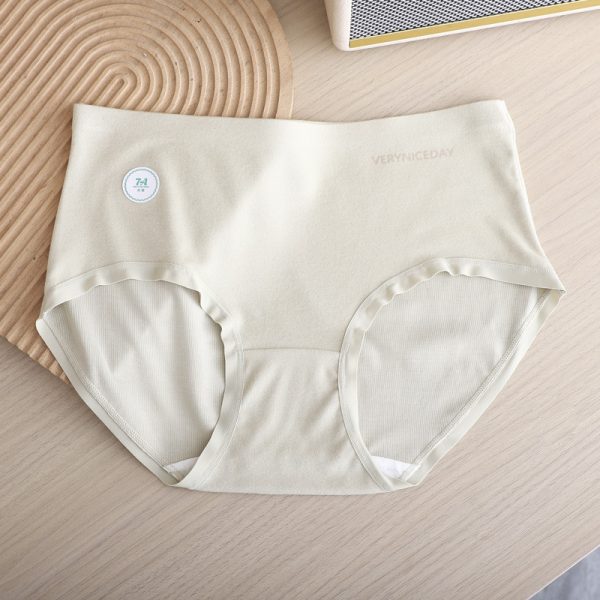 Quần lót nữ - Mẫu 1 - Quần lót nữ chất cotton mềm êm ái - Danangsale - Ảnh 8